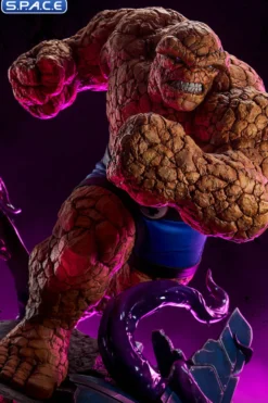 The Thing Premium Format Figure