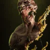The Unkillable Bust