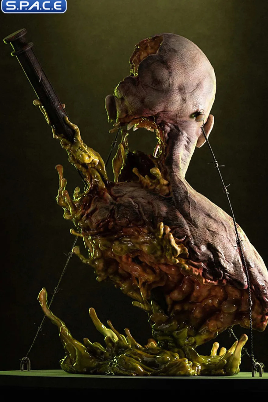 The Unkillable Bust
