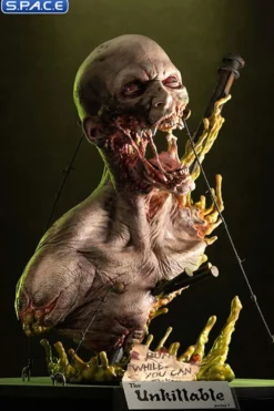 The Unkillable Bust