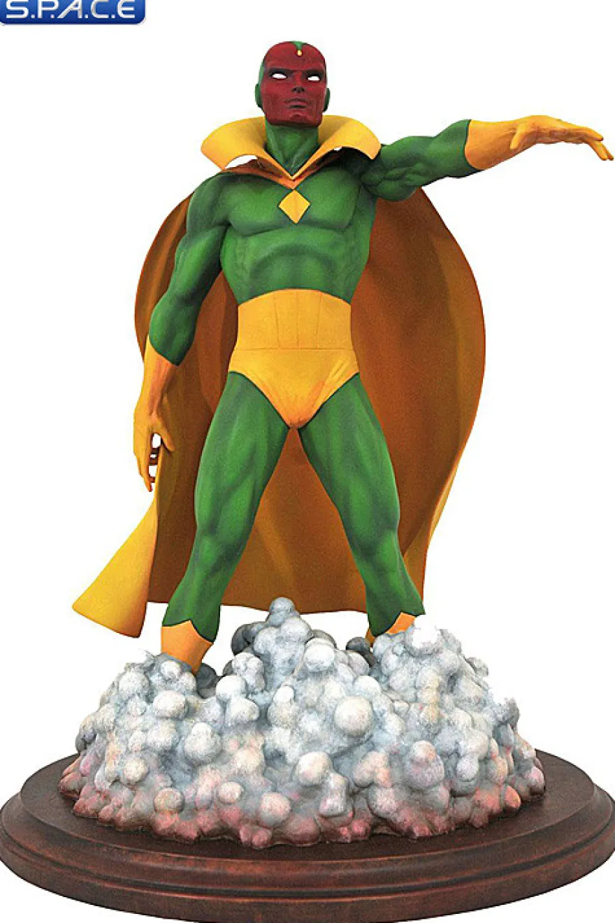 The Vision Premier Collection Statue