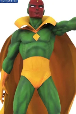 The Vision Premier Collection Statue