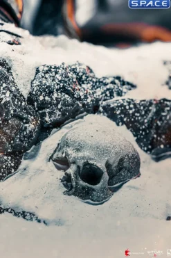 The Wild Hunt Diorama