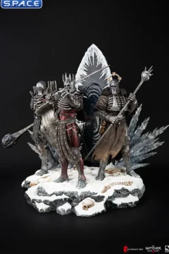 The Wild Hunt Diorama
