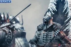 The Wild Hunt Diorama