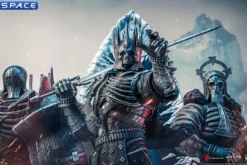 The Wild Hunt Diorama