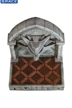 The Witcher Bookends