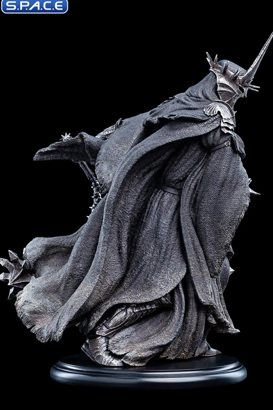 The Witch-King Mini-Statue