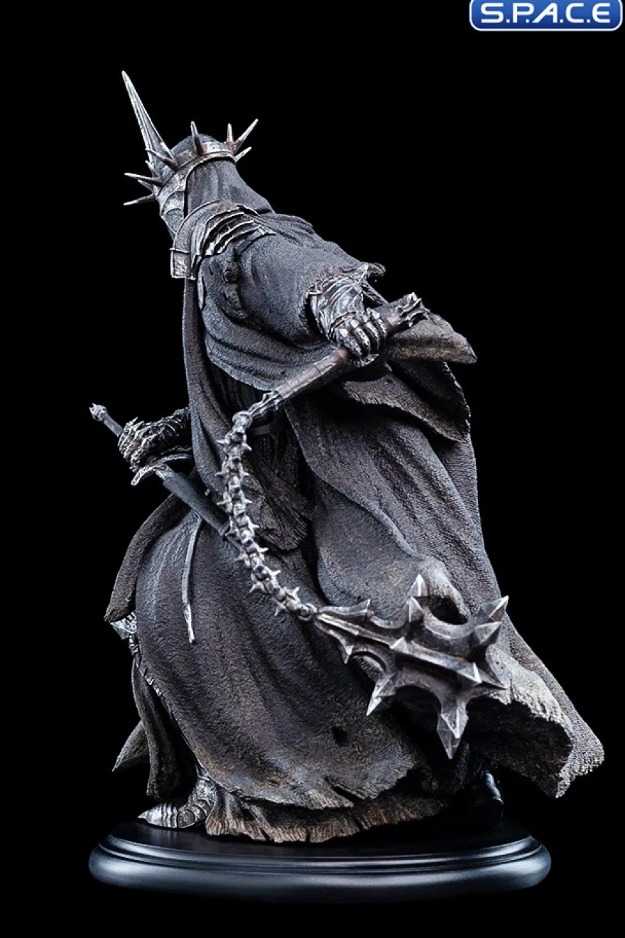 The Witch-King Mini-Statue