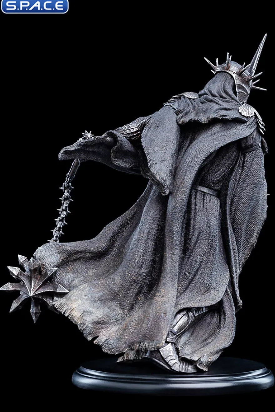 The Witch-King Mini-Statue