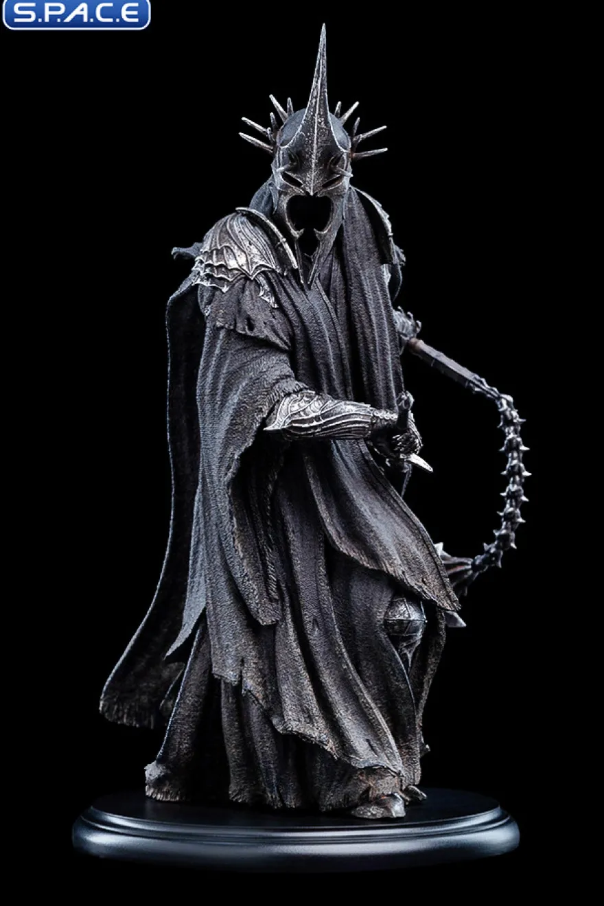 The Witch-King Mini-Statue