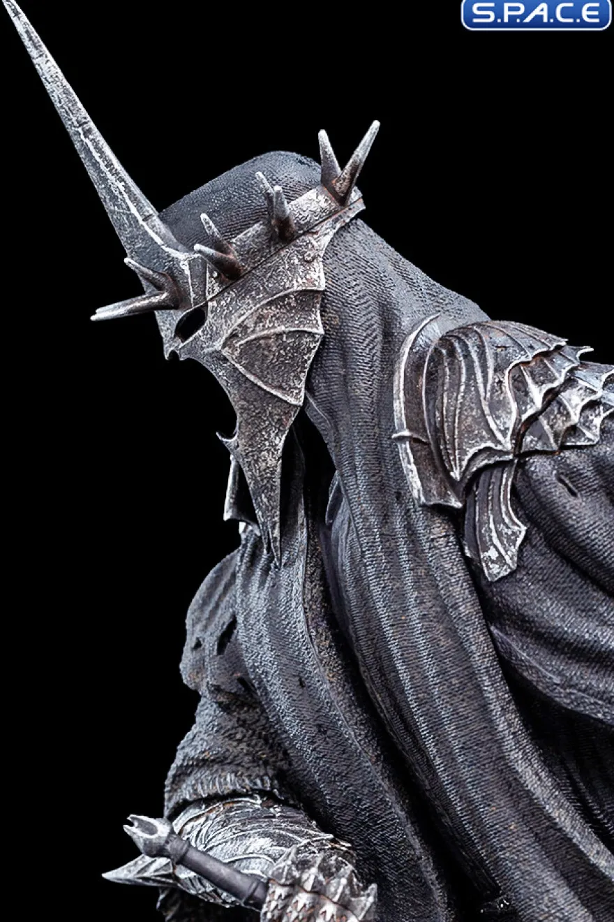 The Witch-King Mini-Statue