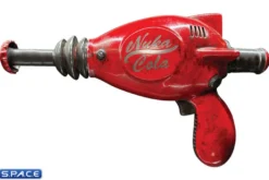 1:1 Thirst Zapper Life-Size Replica