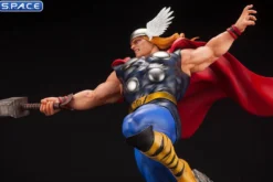 Thor Fine Art Statue