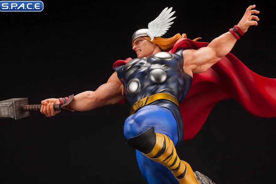 Thor Fine Art Statue