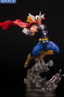 Thor Fine Art Statue