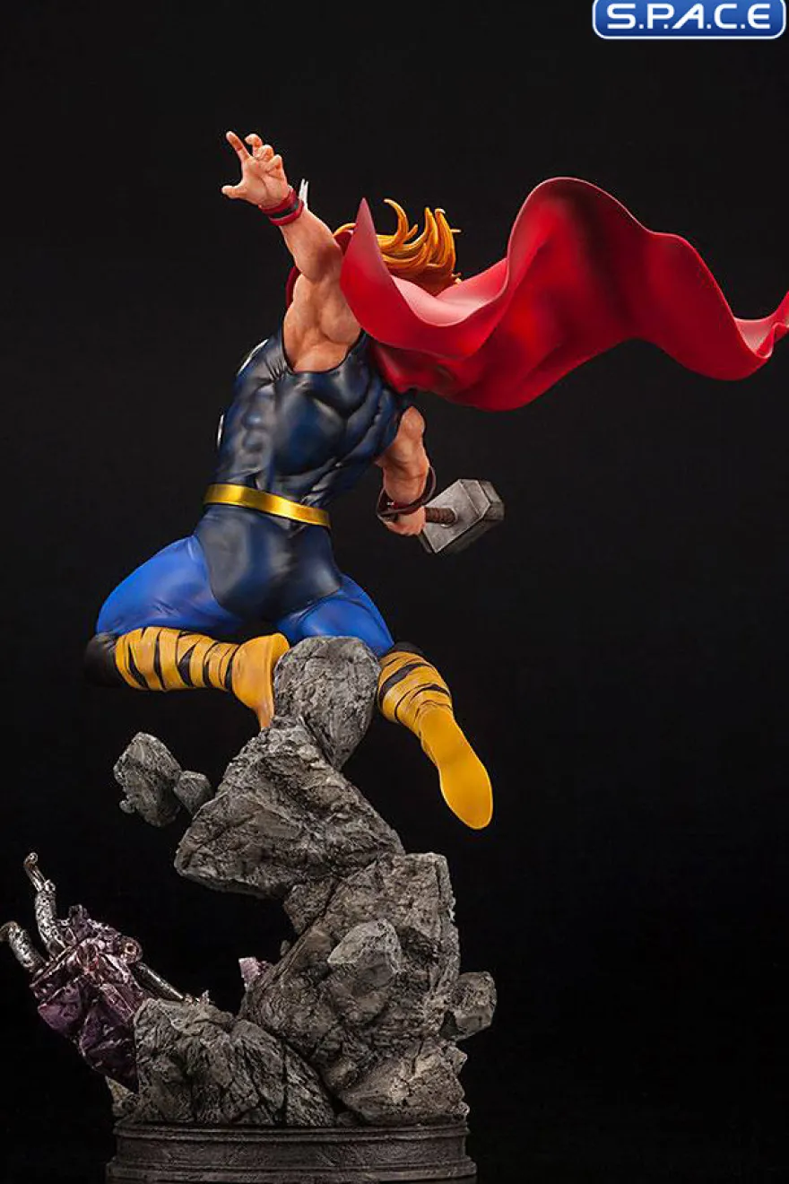 Thor Fine Art Statue