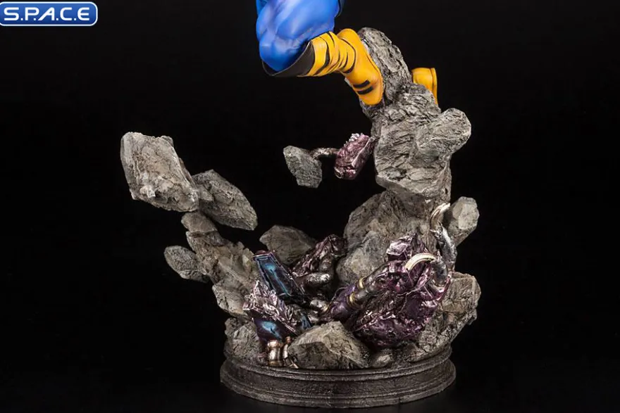 Thor Fine Art Statue