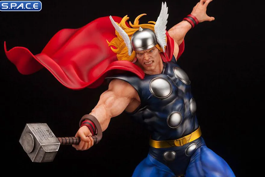 Thor Fine Art Statue