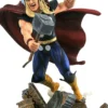 Thor Gallery PVC Statue