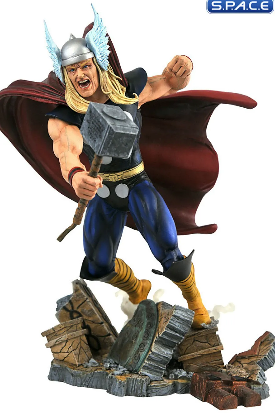 Thor Gallery PVC Statue