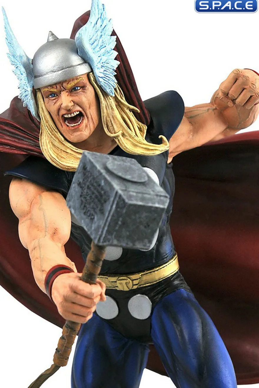 Thor Gallery PVC Statue