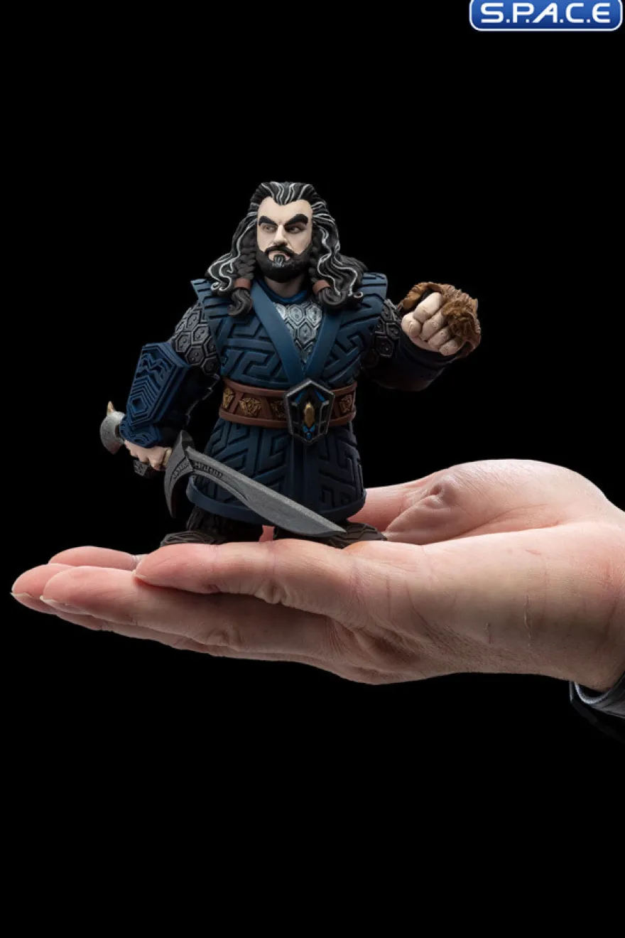 Thorin Oakenshield Mini Epics Vinyl Figure