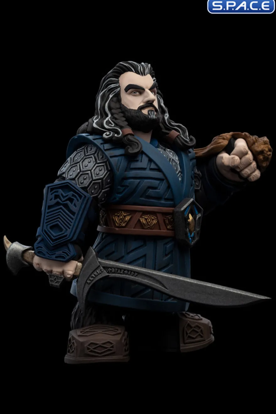 Thorin Oakenshield Mini Epics Vinyl Figure