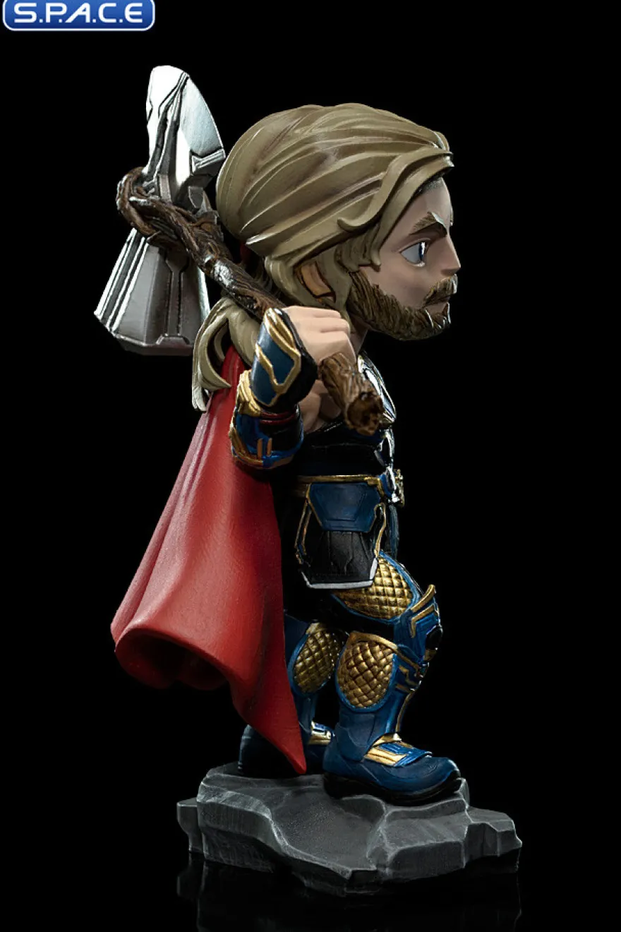 Thor MiniCo. Vinyl Figure