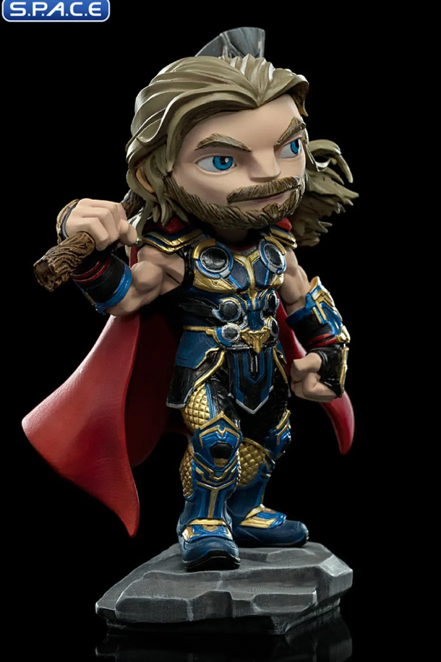 Thor MiniCo. Vinyl Figure