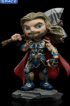 Thor MiniCo. Vinyl Figure