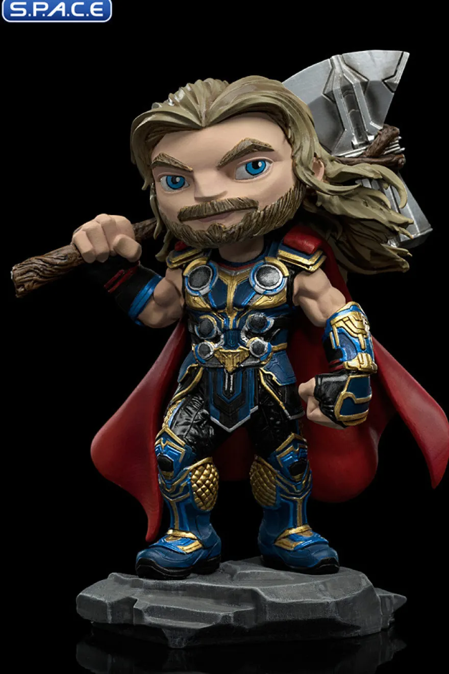 Thor MiniCo. Vinyl Figure