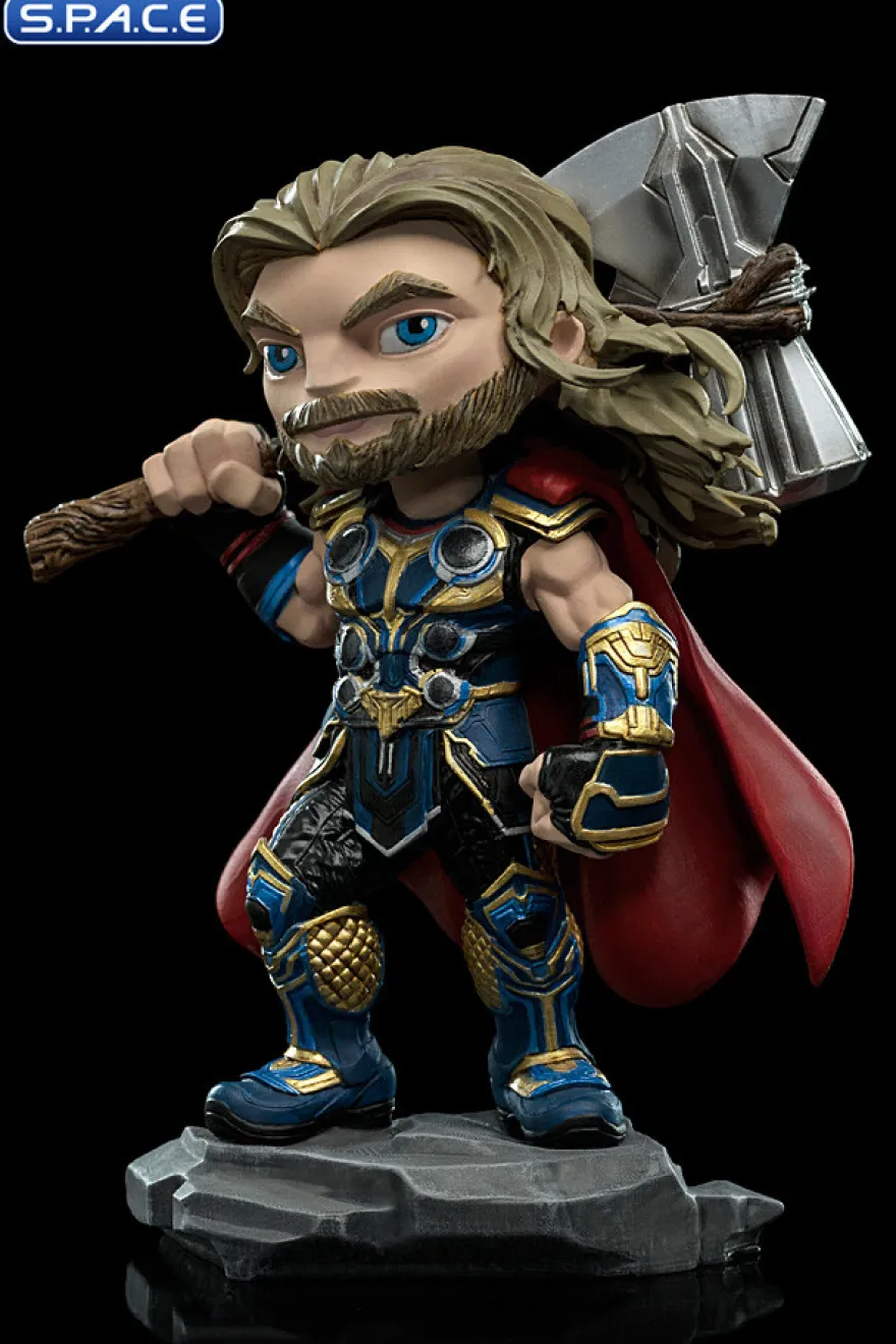 Thor MiniCo. Vinyl Figure