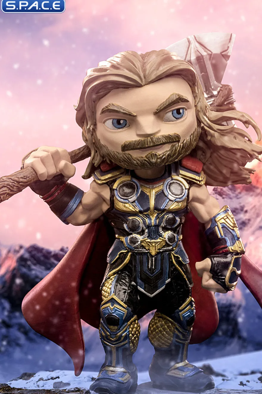 Thor MiniCo. Vinyl Figure