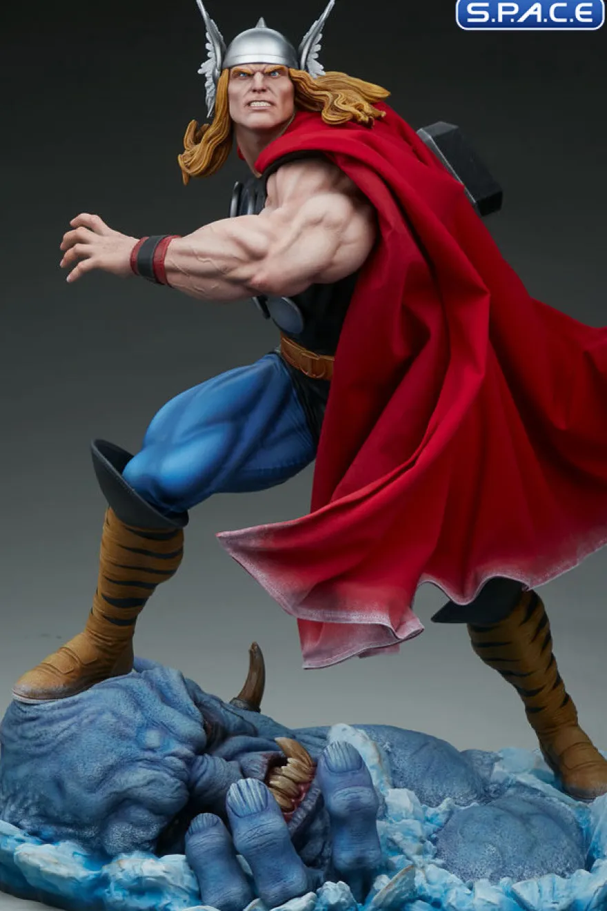 Thor Premium Format Figure