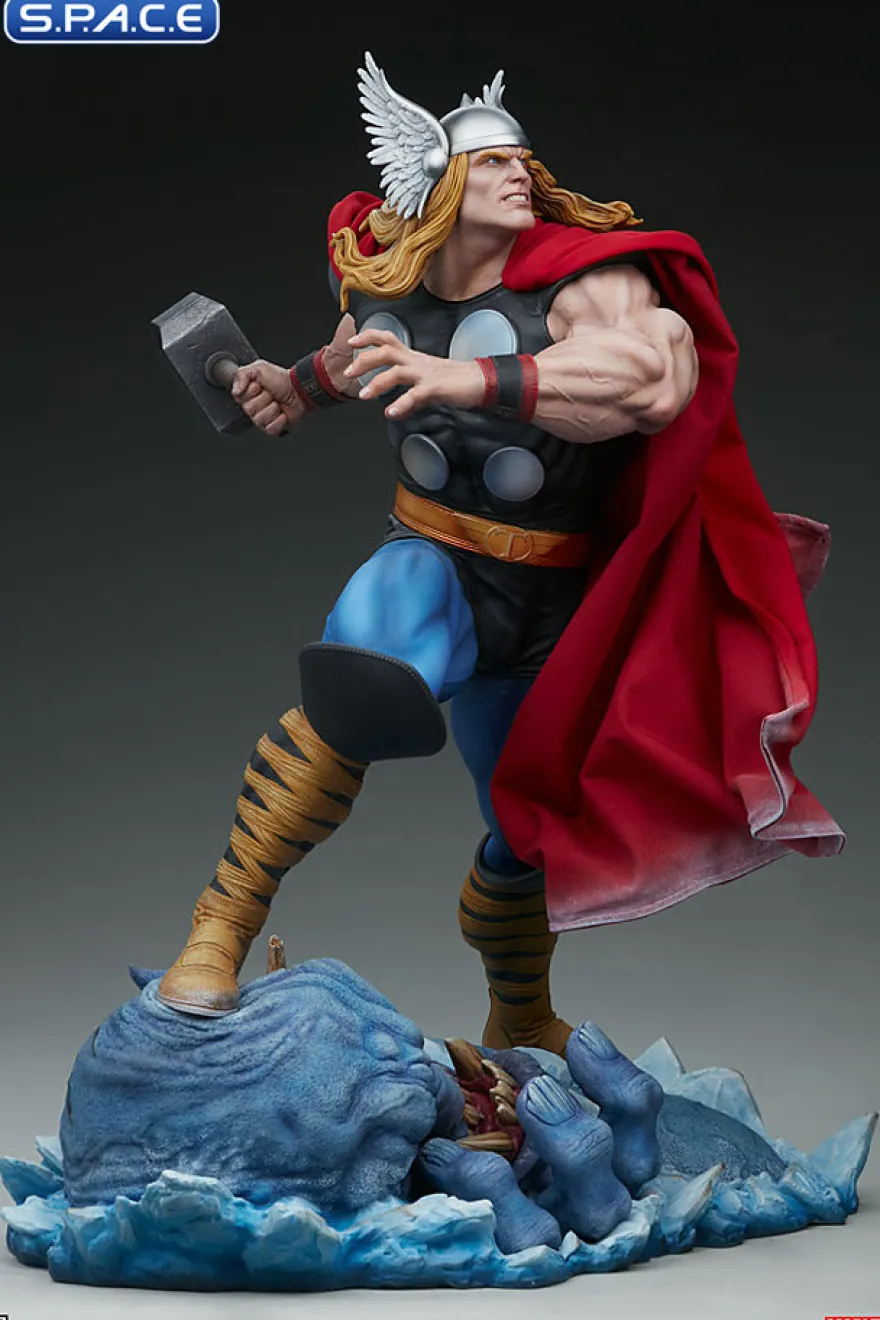 Thor Premium Format Figure