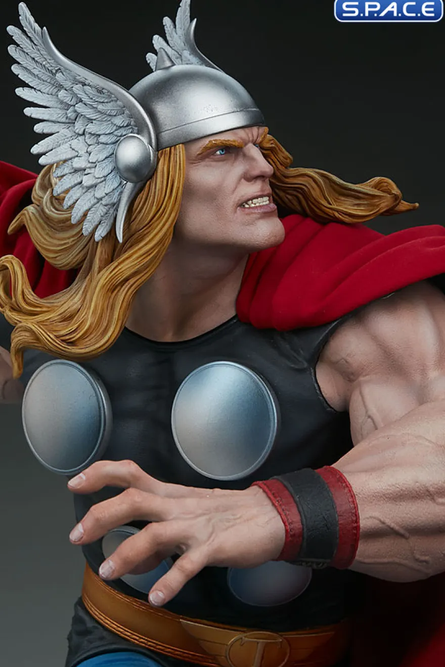 Thor Premium Format Figure