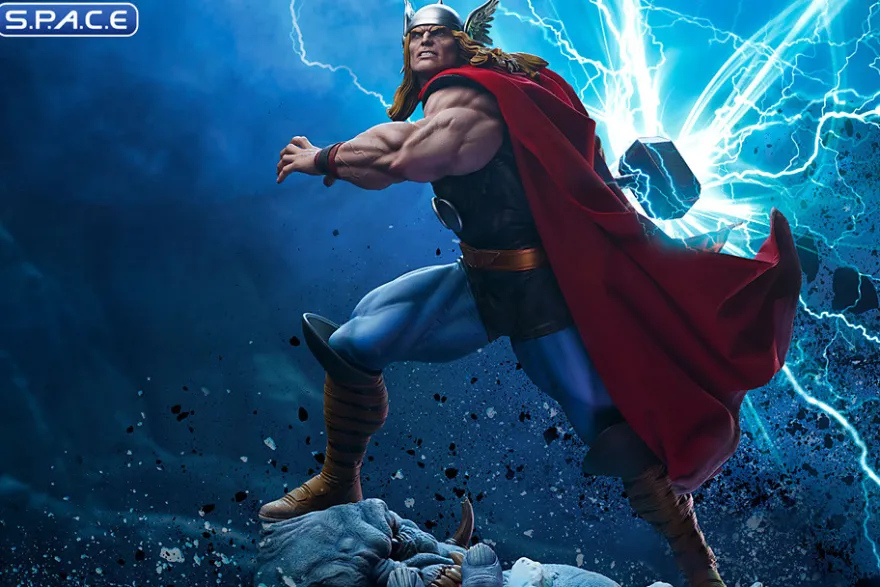 Thor Premium Format Figure