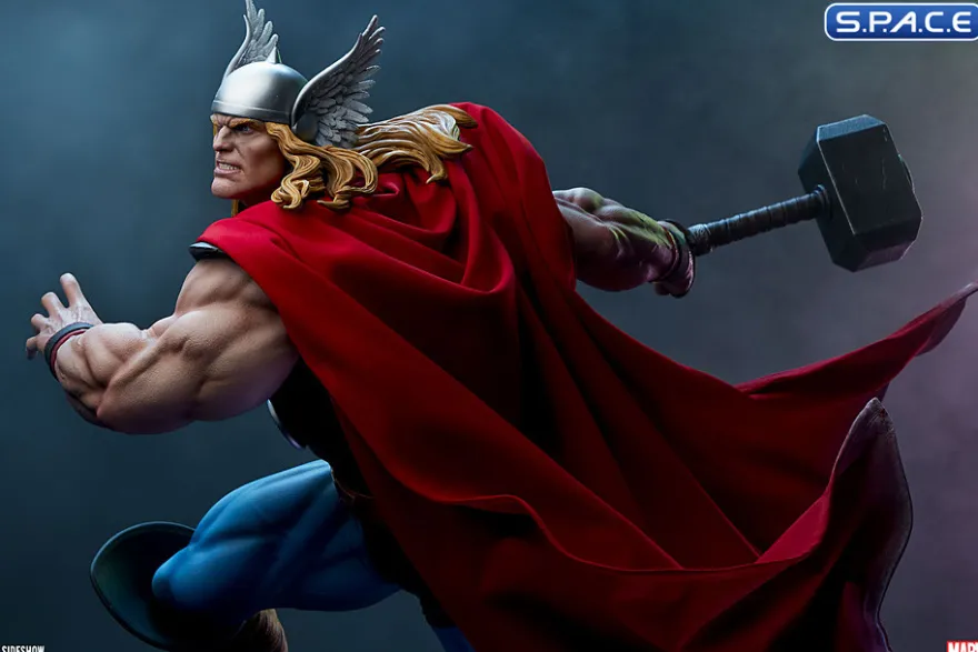 Thor Premium Format Figure