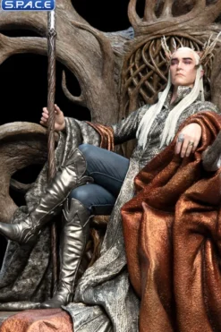 Thranduil - The Woodland King Masters Collection Statue