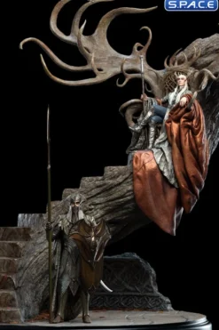 Thranduil - The Woodland King Masters Collection Statue