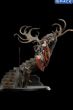 Thranduil - The Woodland King Masters Collection Statue