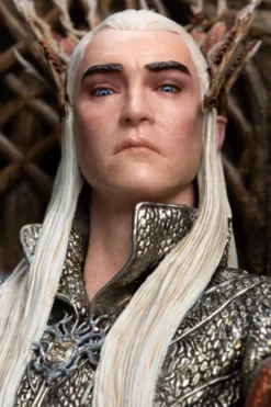 Thranduil - The Woodland King Masters Collection Statue