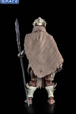 Thraxxian Hunter