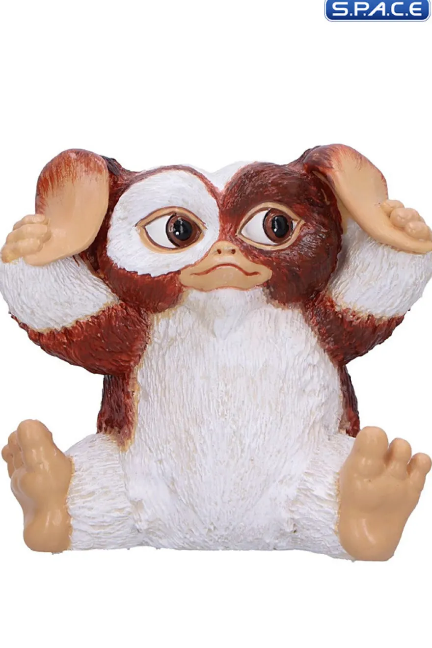 Three Wise Gizmo Statue Set