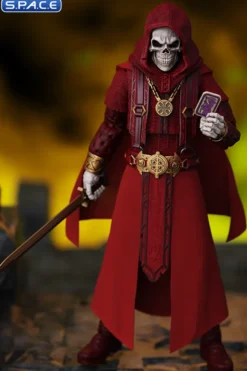 Thulsa Doom - Undead Sorcerer Epic H.A.C.K.S.