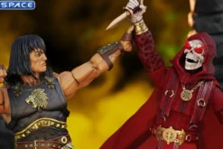 Thulsa Doom - Undead Sorcerer Epic H.A.C.K.S.
