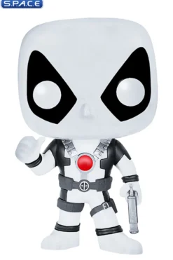 Thumbs-Up Deadpool Pop! #112 Vinyl Figure SDCC 2016 Exclusive