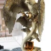 Thunderbird Magical Creatures Statue