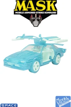 Thunderhawk - Hologram Edition